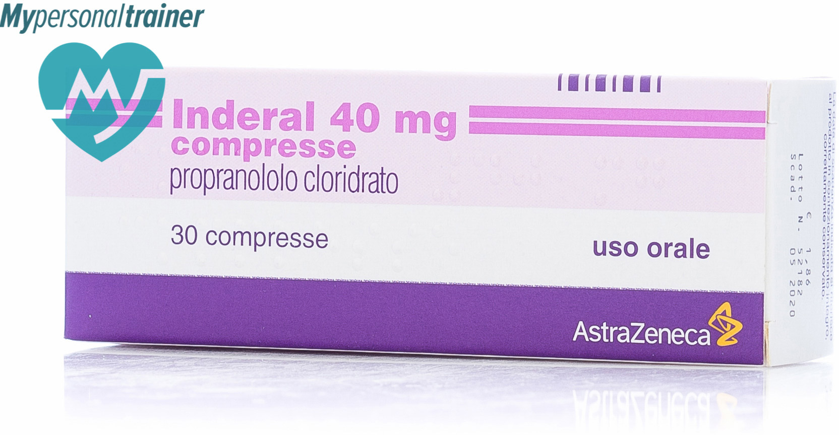 Inderal 40 Mg Cp inderal 40 mg cp