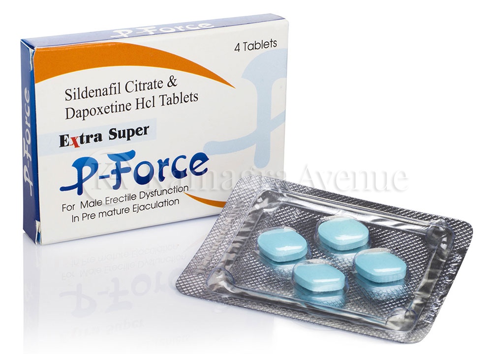 super p-force 100mg online