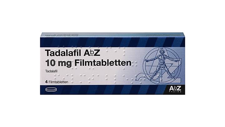 Tadalafil sandoz 10 mg online Tadalafil Sandoz 10 Mg Online