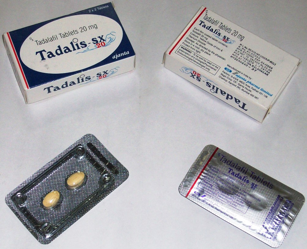 tadalis sx 20 mg tadalafil
