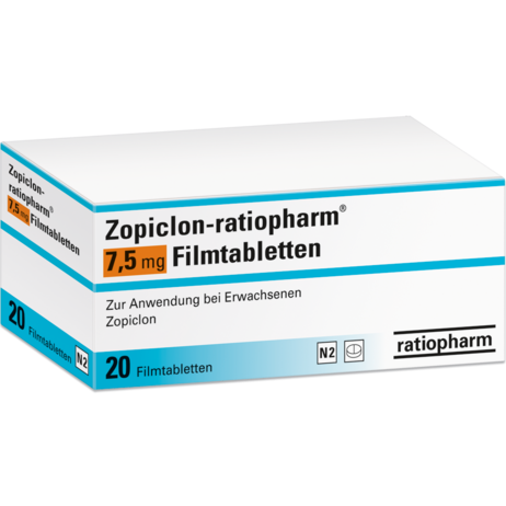Zopiclone mylan generique Zopiclone Mylan Generique