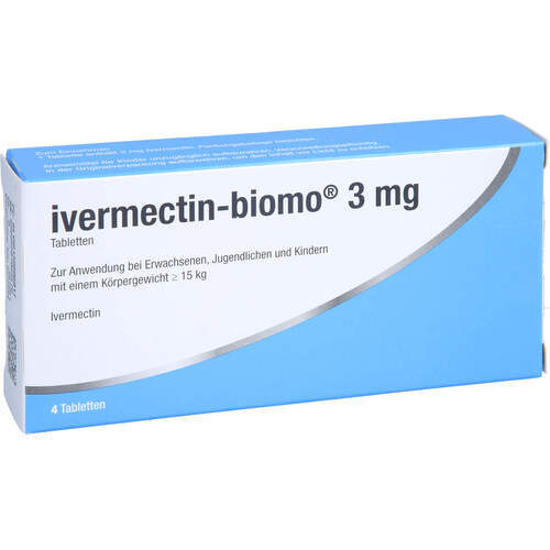 Stromectol 3 Mg Spc