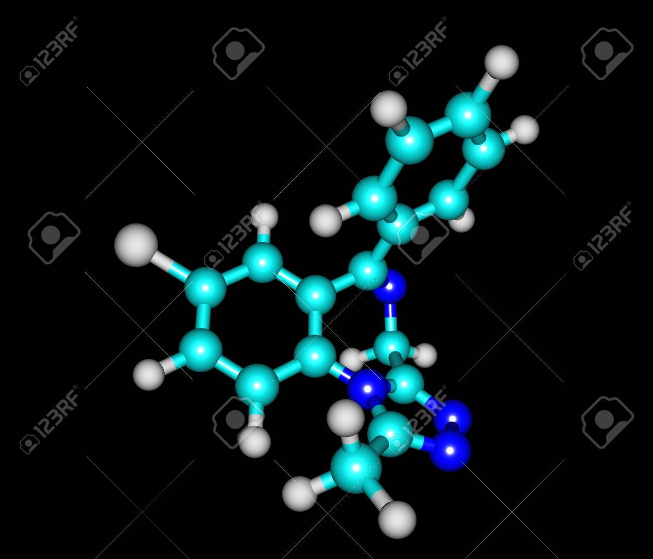 Générique de xanax