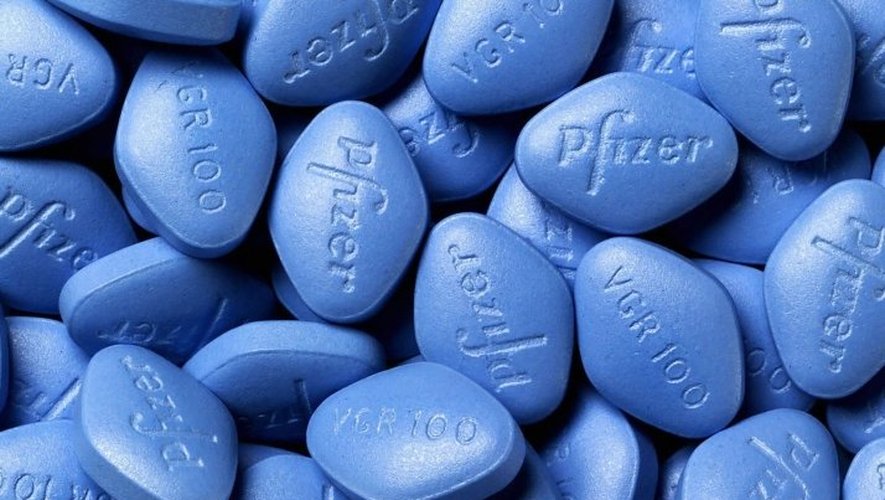 Prix Viagra Boite De 8