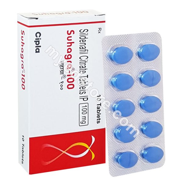 Suhagra 100 Mg Online