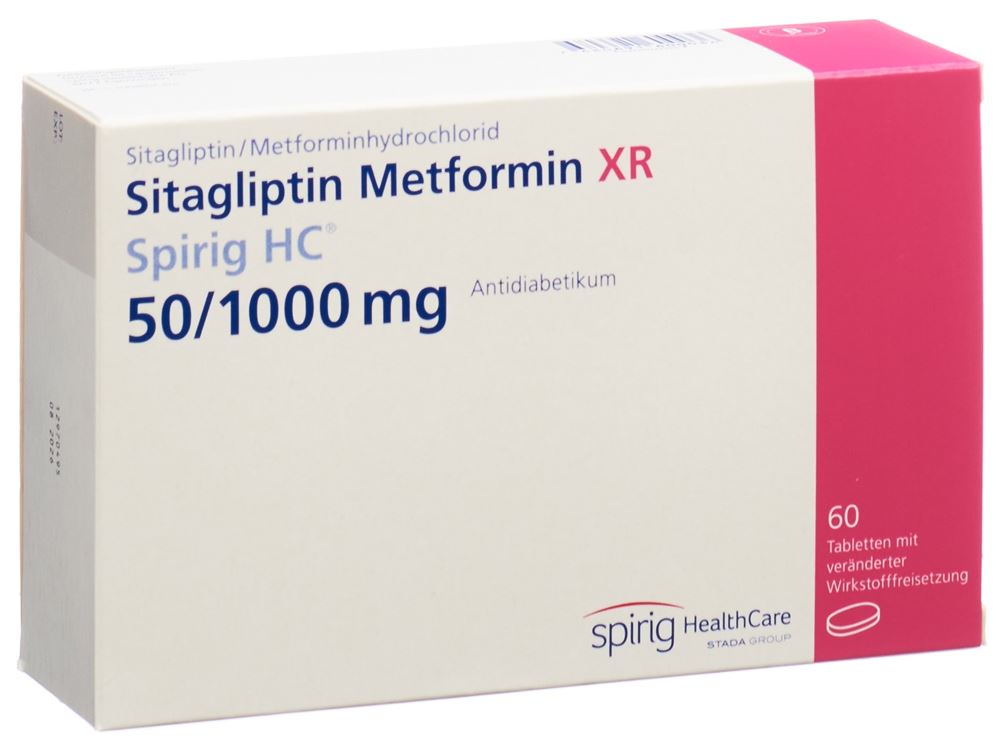 Metformine 1000 Mg Sans Ordonnance