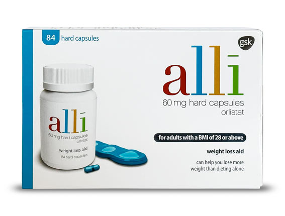 Orlistat Farmacia Online