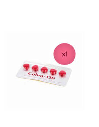 kamagra cobra 120 mg