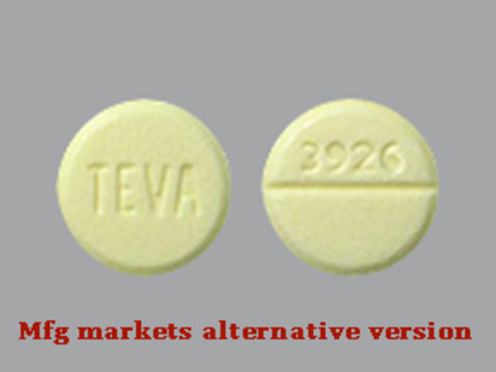 Diazepam Teva 5mg Prix