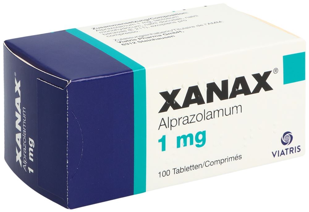 Alprazolam Achat alprazolam achat