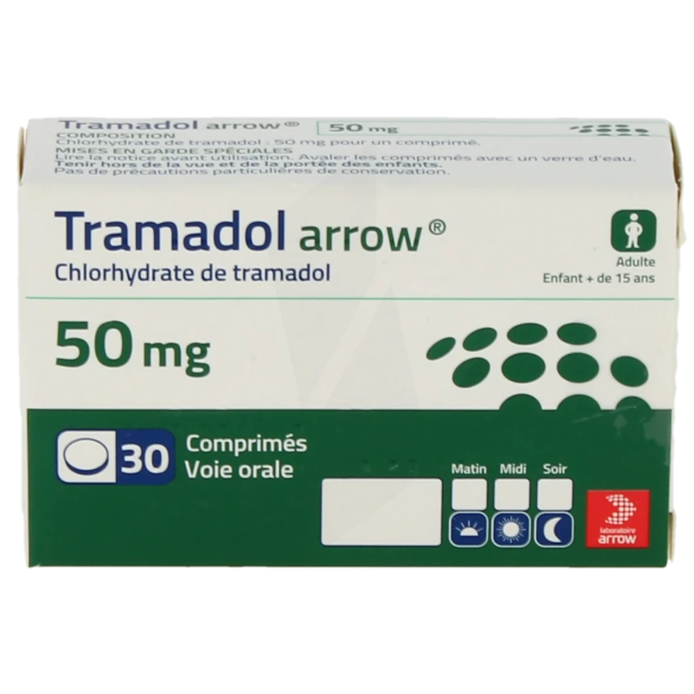 tramadol prix france