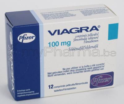 sildenafil 100mg boite