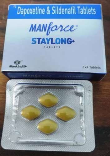 sildenafil 100mg manforce