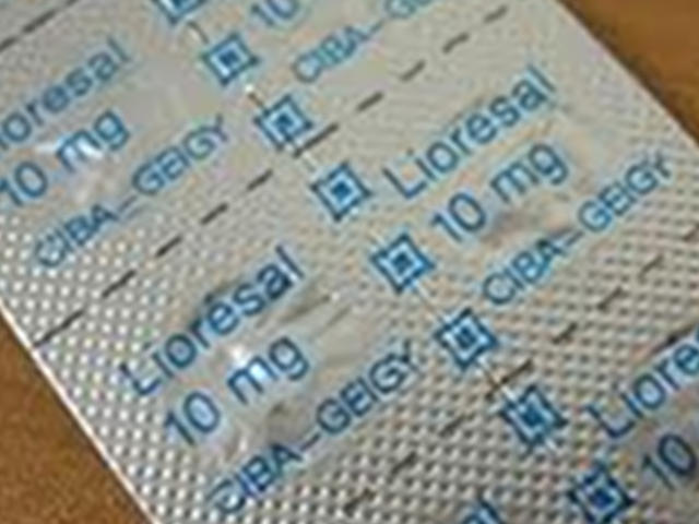 Lioresal générique Lioresal générique