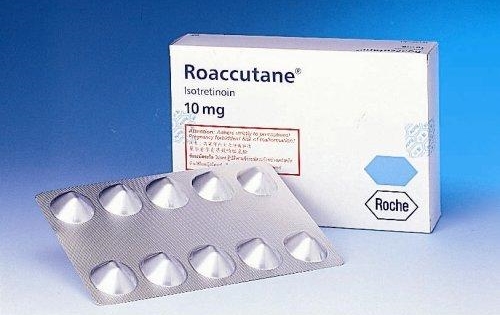Isotrétinoïne sans pilule