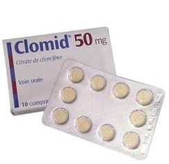 medicament clomid sans ordonnance