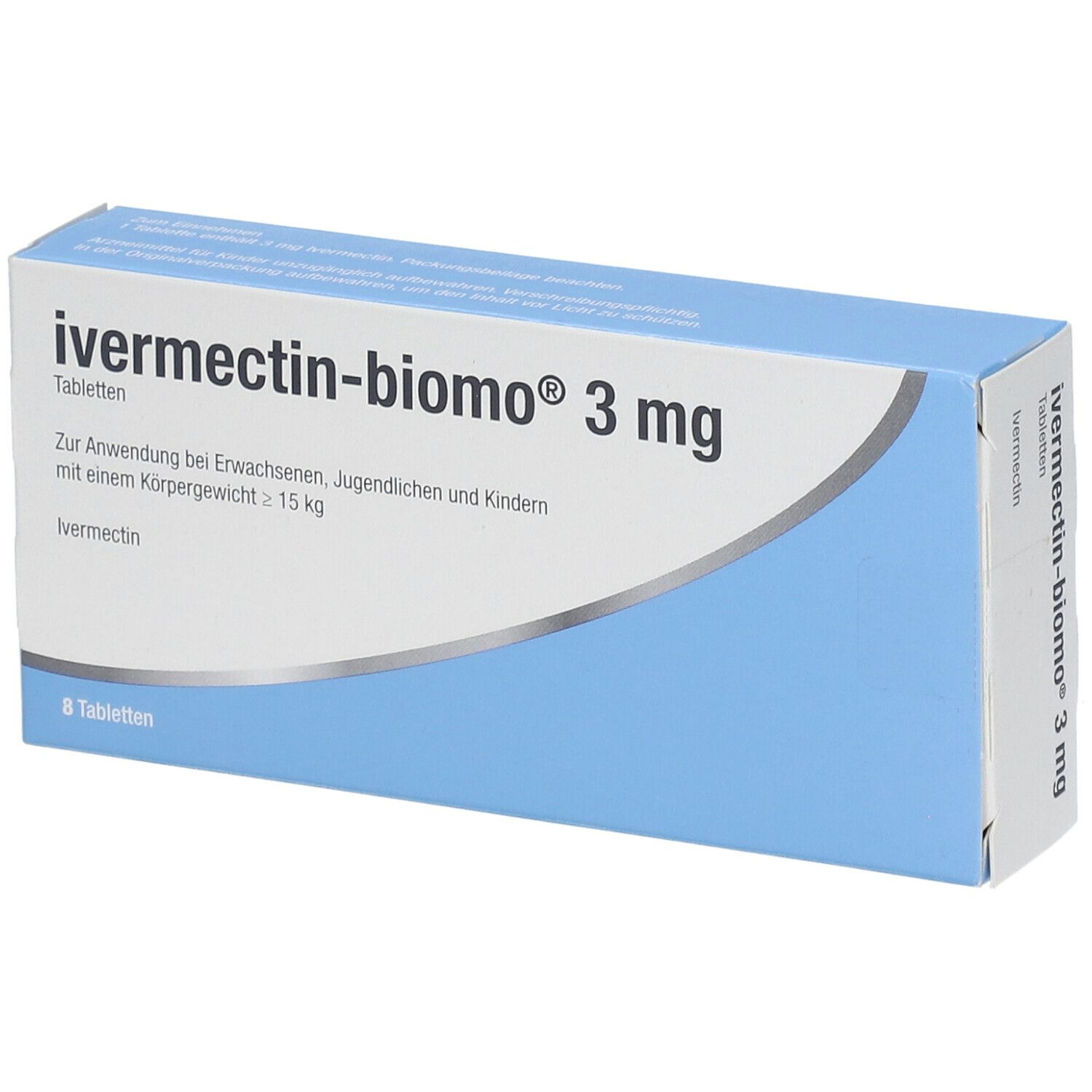ivermectine achat en ligne