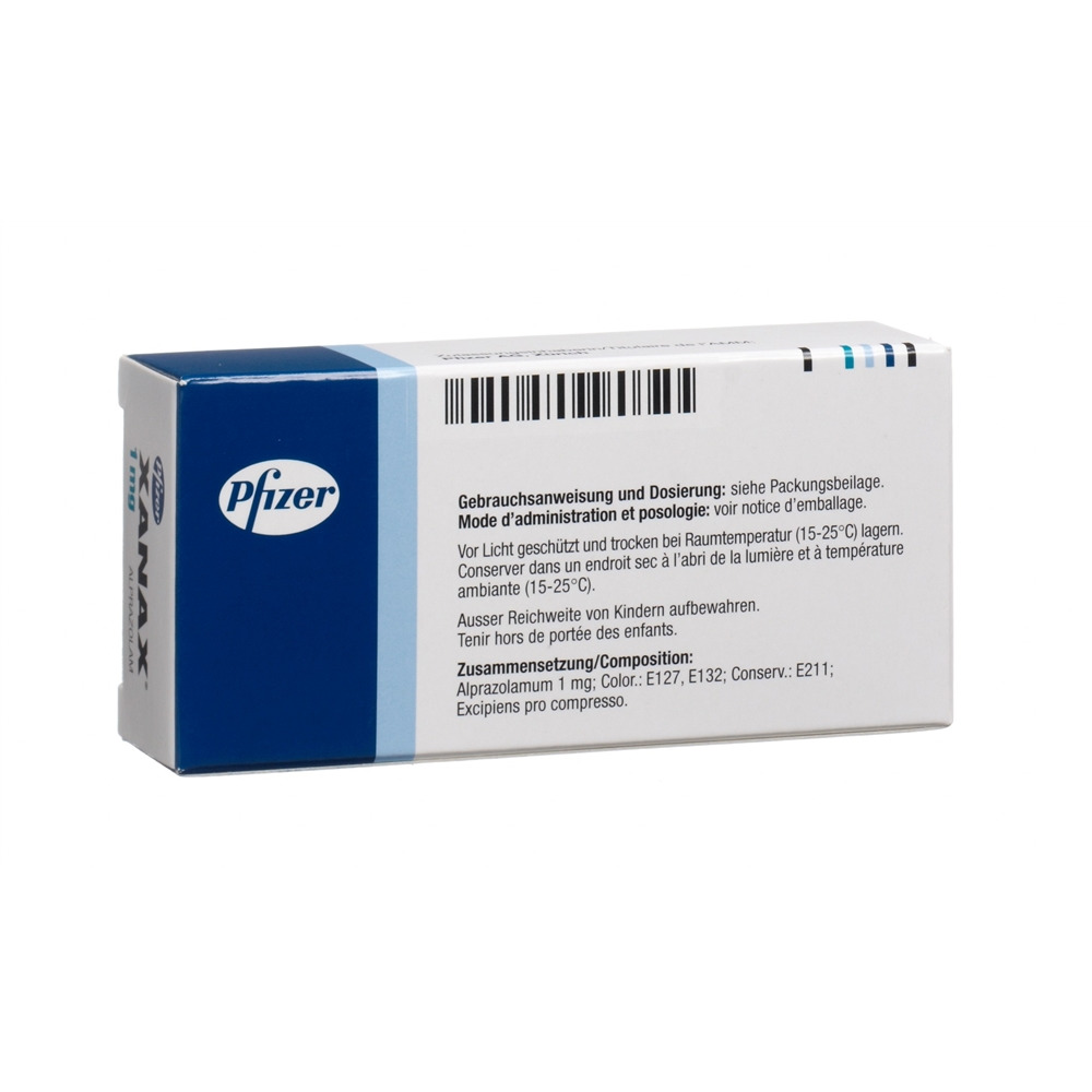 Alprazolam 1 Mg Online