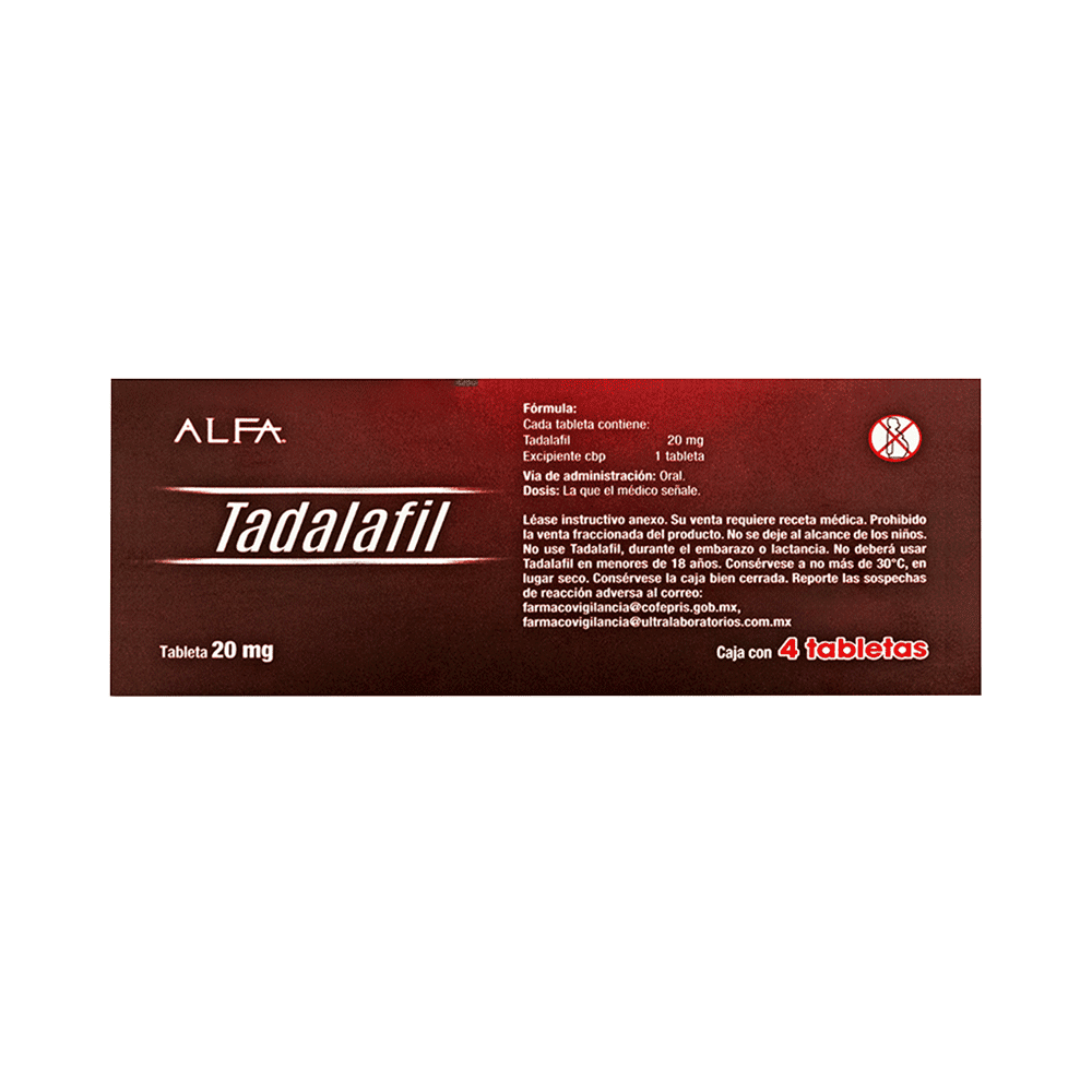 cialis 20mg 8 tabletas
