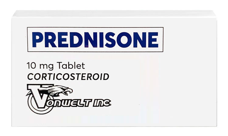 Prednisolone 10mg online