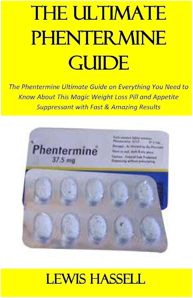 Acheter Phentermine En Ligne