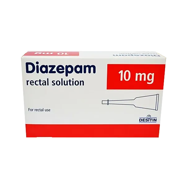 Diazepam 10mg