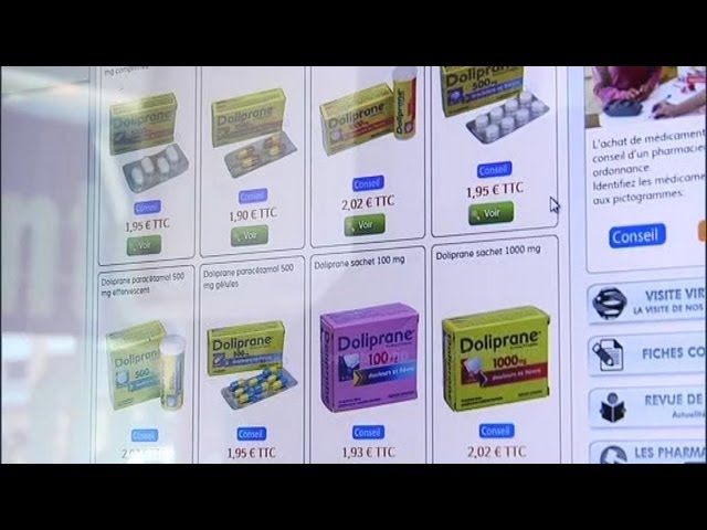 acheter modvigil en ligne