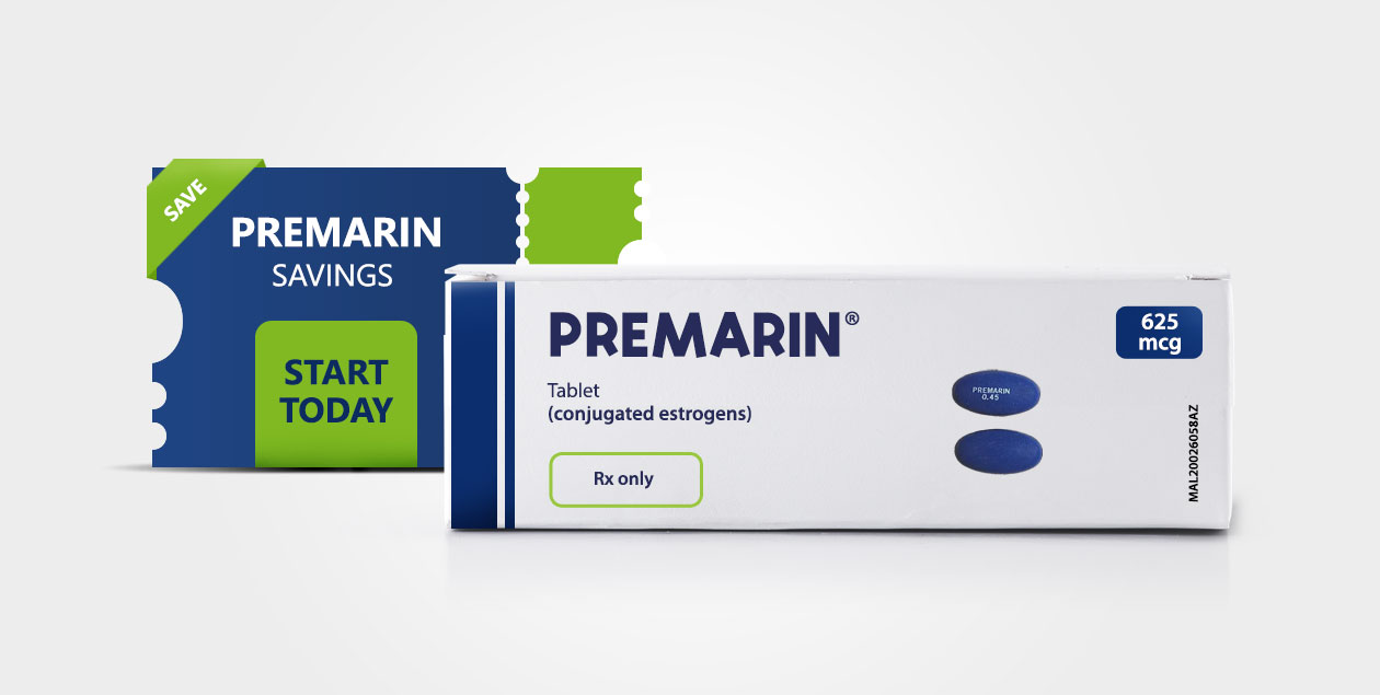 Premarin en ligne