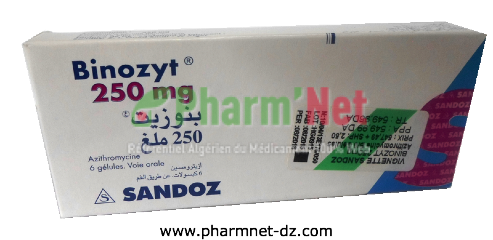Zithromax 250 Generique Zithromax 250 Generique