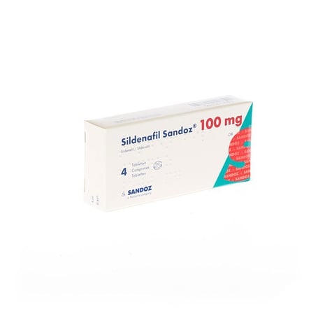 Prix Sildenafil
