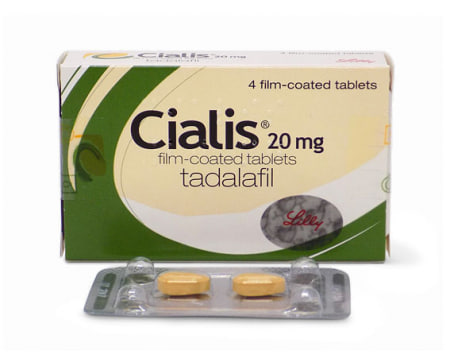 Cialis 20mg vente en ligne