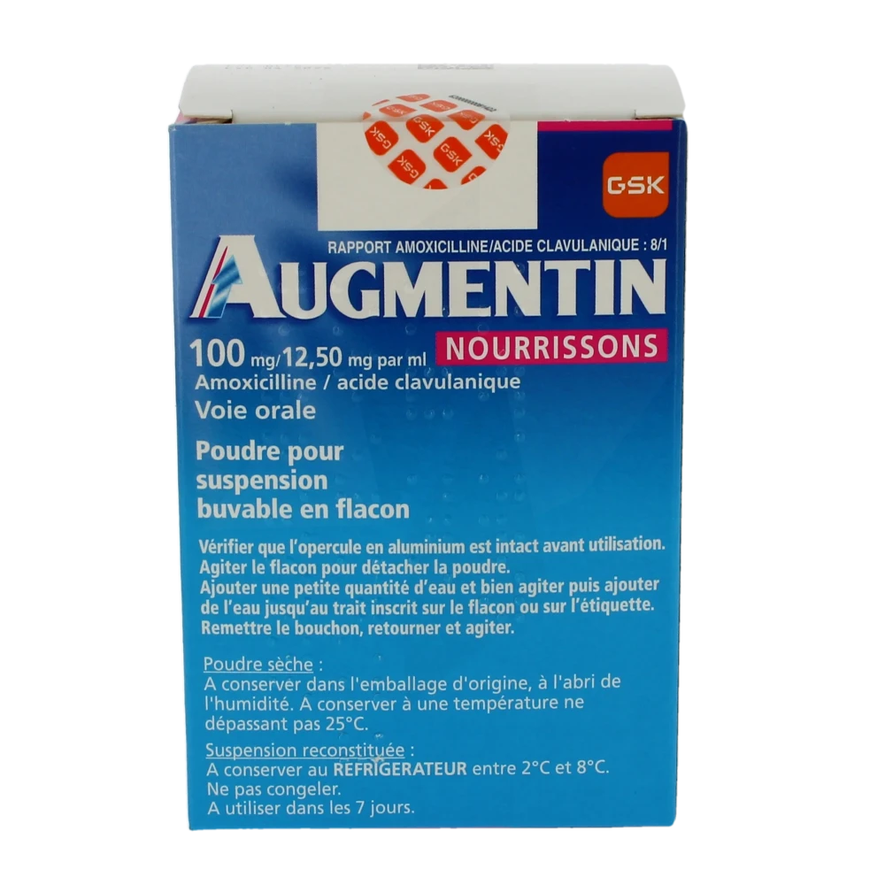 Acheter amoxicillin