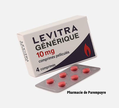 Achat de vardenafil