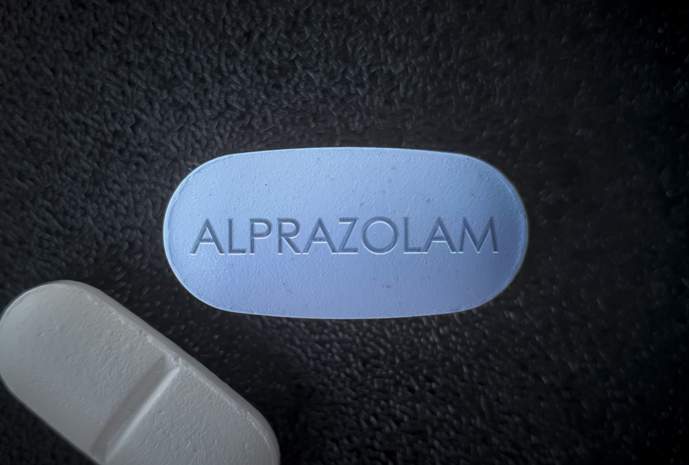 xanax en generique
