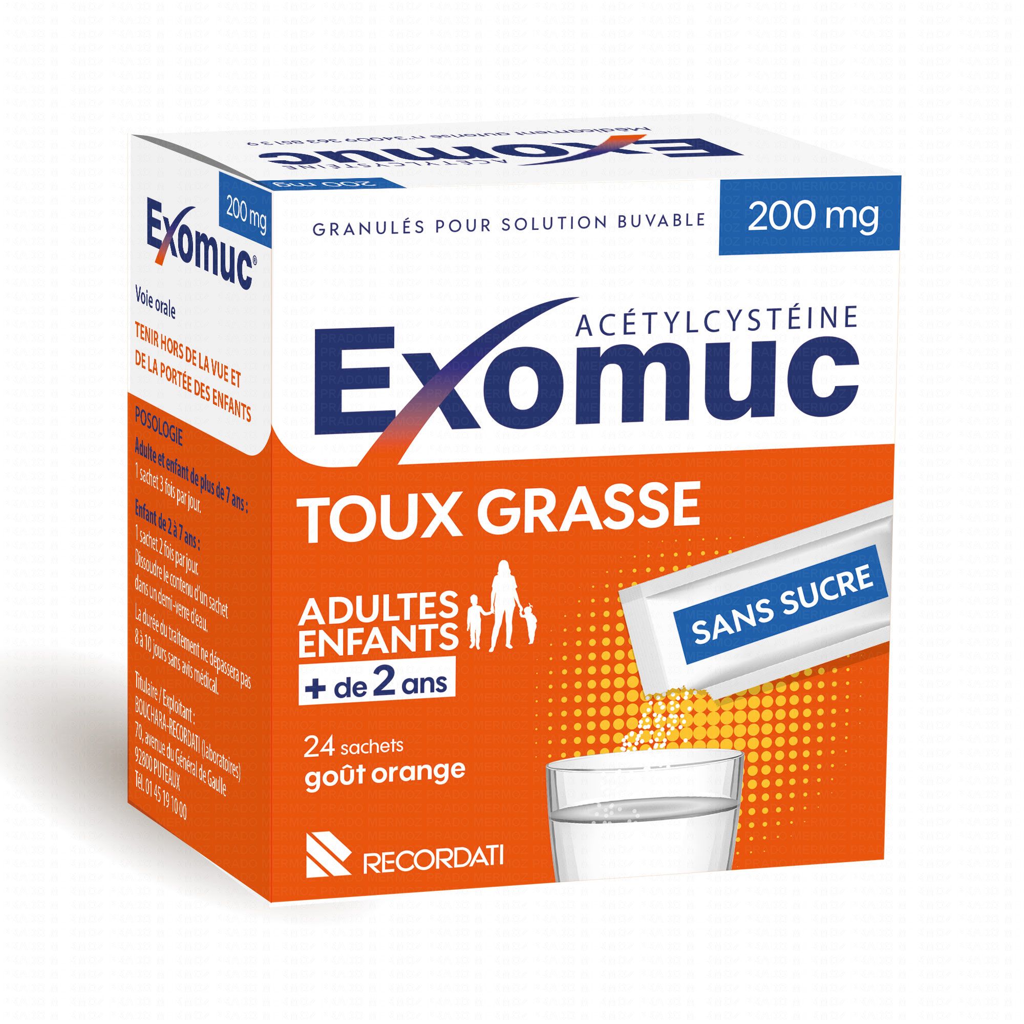 Trimox 650mg Online