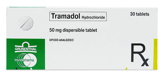 Tramadol online acheter