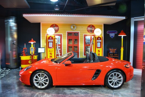 Porsche sildenafil 130 mg