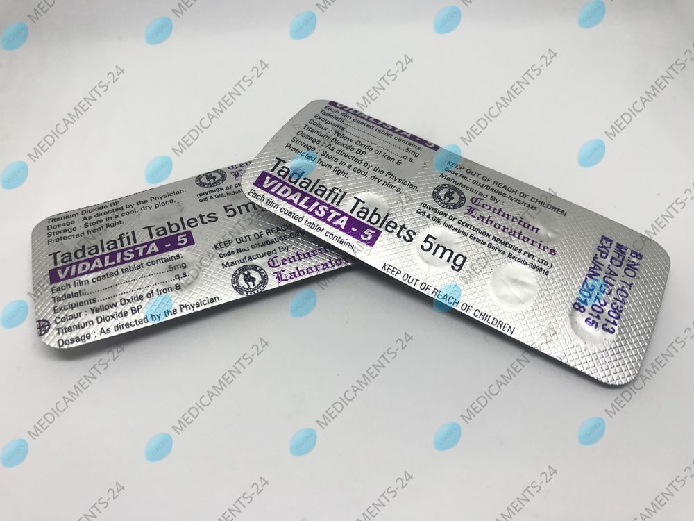Prix de cialis 5