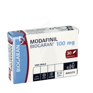 Modafinil Pas Cher