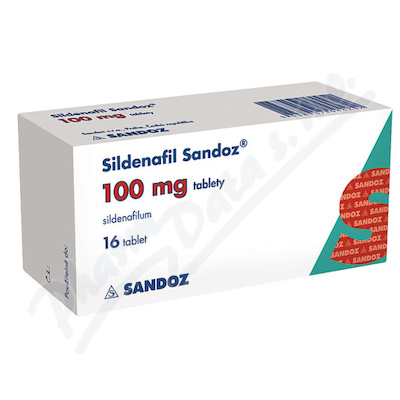 Sildenafil sandoz 50 mg achat