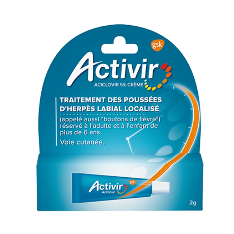 acheter aciclovir comprimé