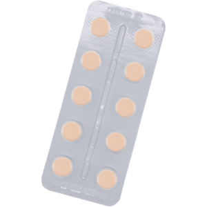 Mébendazole online