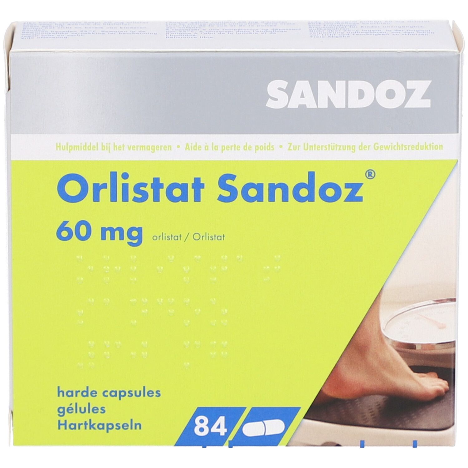 Orlistat 120 Mg En Ligne