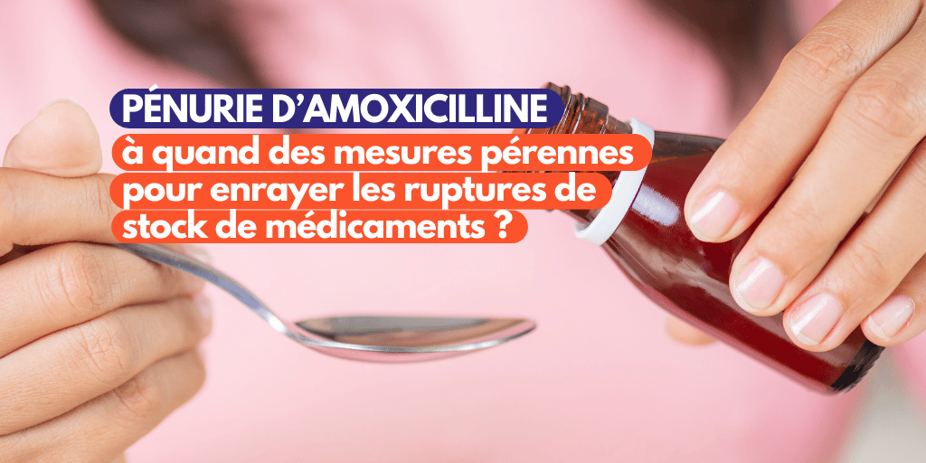 amoxicilline achat