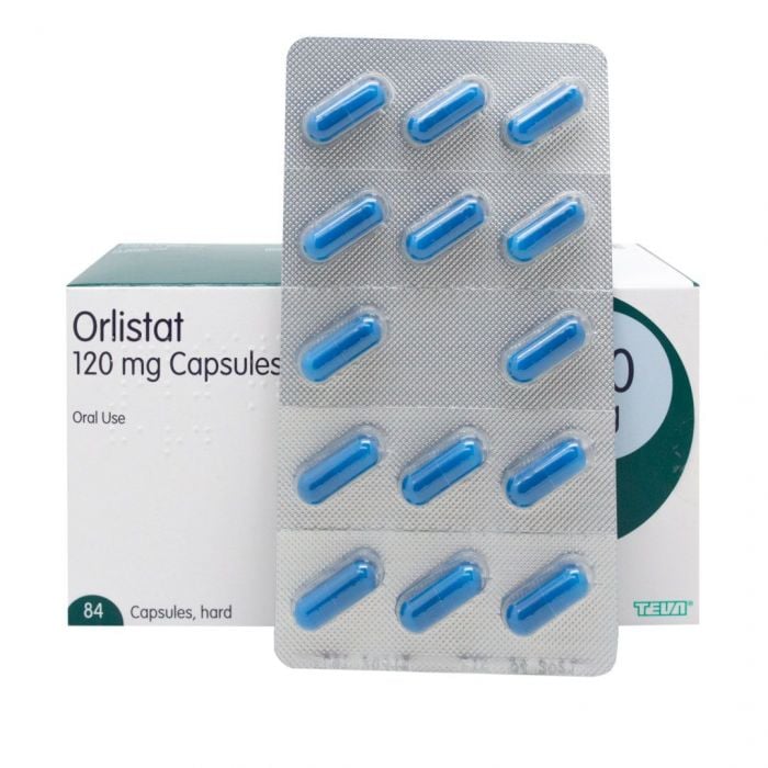 Acheter Orlistat 120 Mg