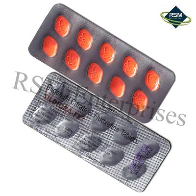 Sildigra 50mg Online