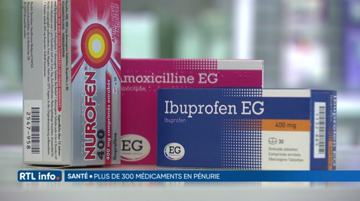 Amoxicilline eg prix