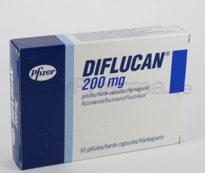 fluconazole où acheter