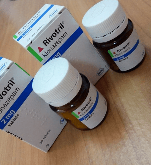 Comment acheter du clonazepam