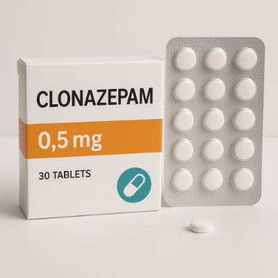 Lorazépam acheter online